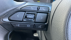 Toyota Yaris 1.5 Hybrid Icon 5dr CVT Hybrid Hatchback